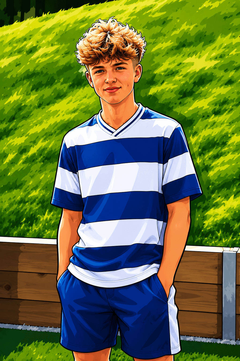 Ollie Lloyd, Director of Lloyd Elevation
